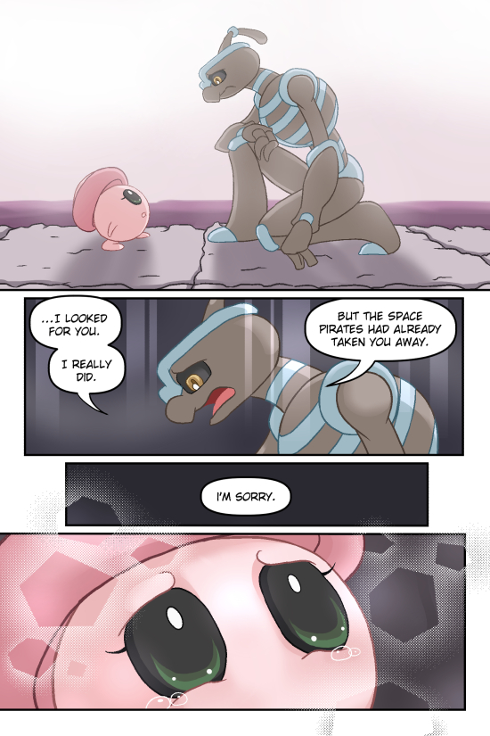 Thank you for reading!