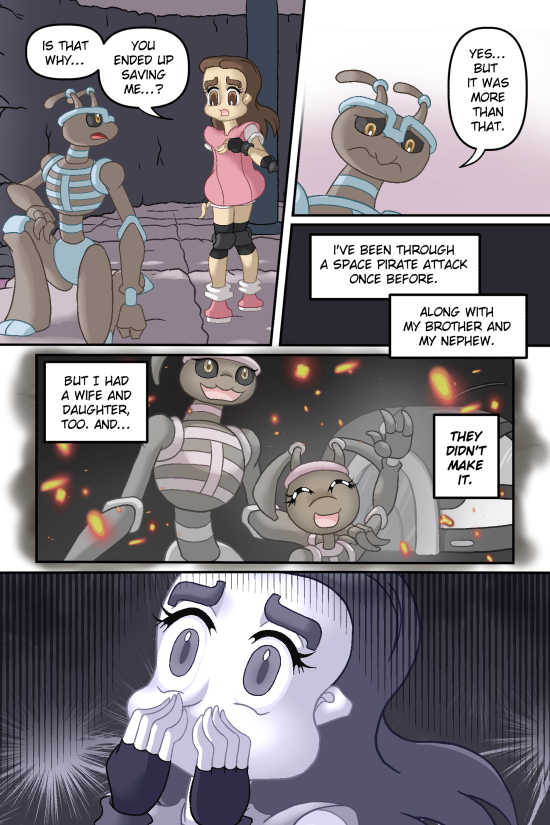 Thank you for reading!