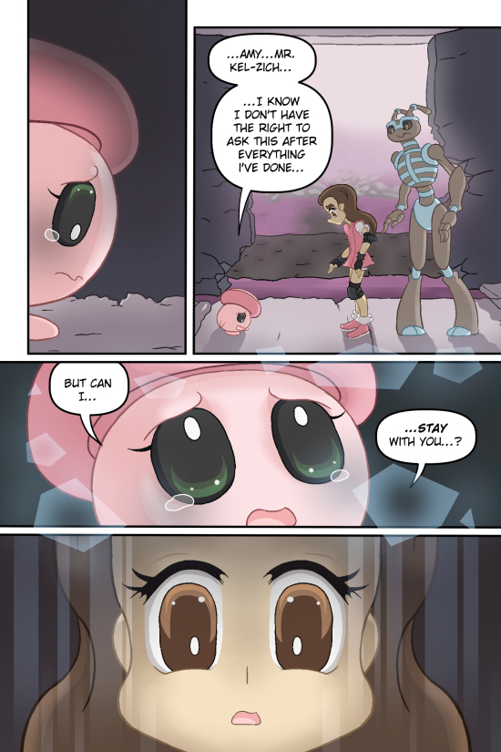 Thank you for reading!