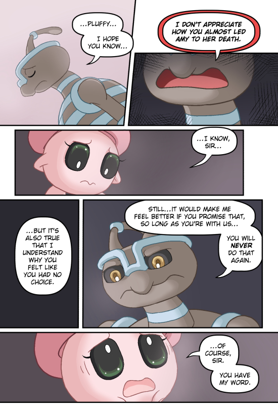 Thank you for reading!