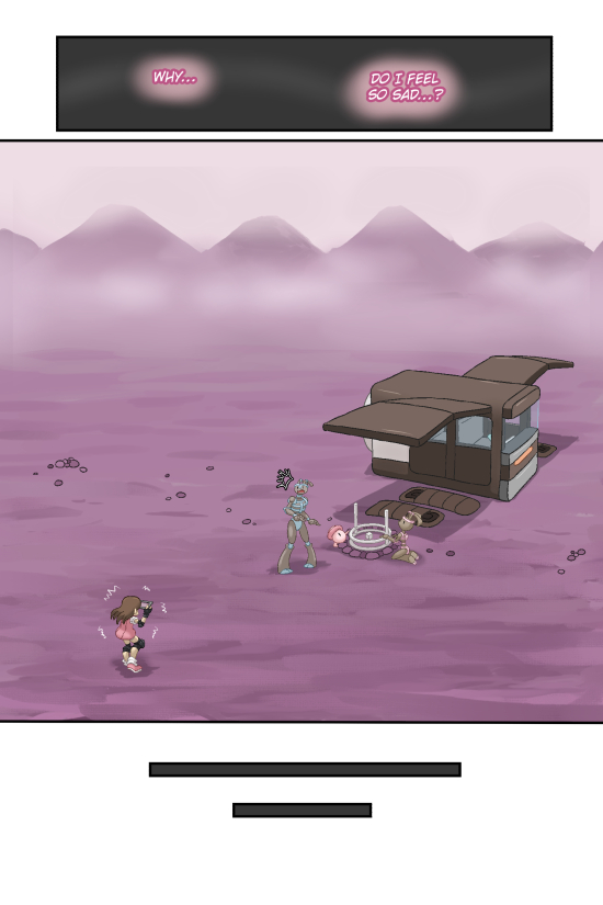 Thank you for reading!