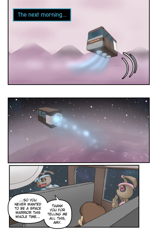 Thank you for reading!