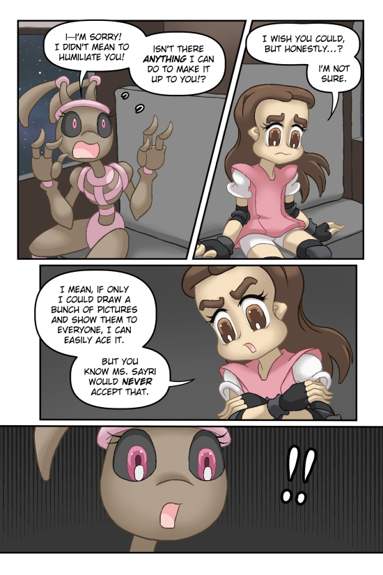 Thank you for reading!