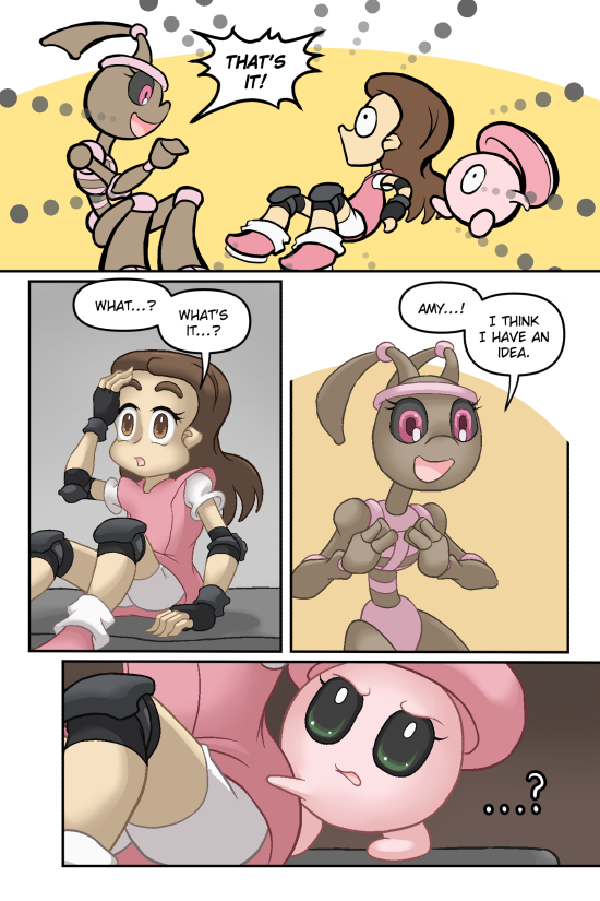 Thank you for reading!