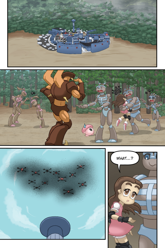 Thank you for reading!