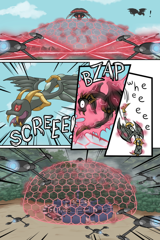 Thank you for reading!