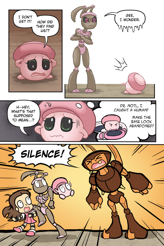 Thank you for reading!