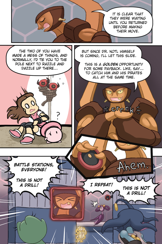 Thank you for reading!