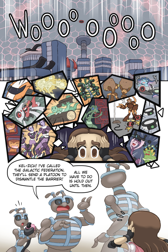 Thank you for reading!