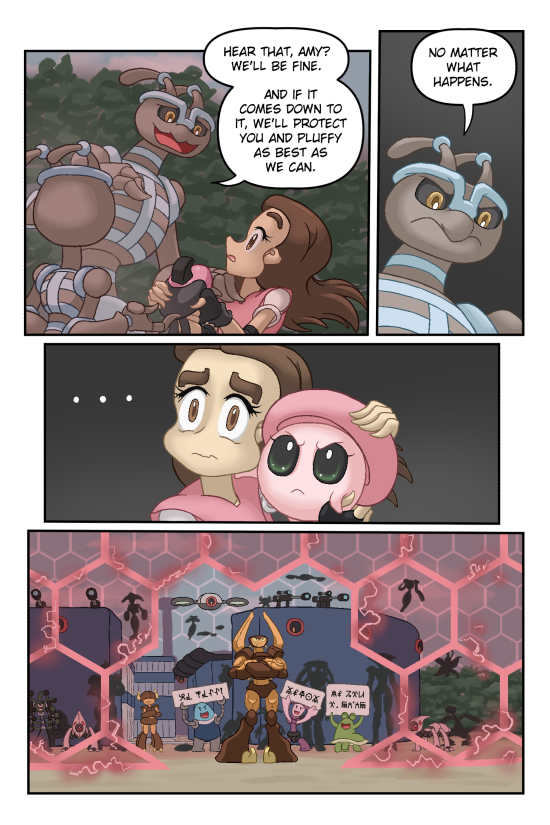 Thank you for reading!