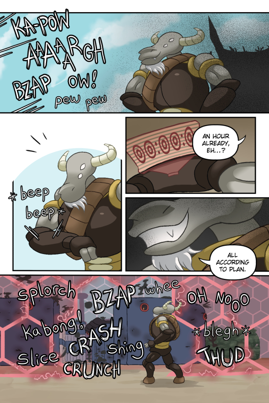 Thank you for reading!