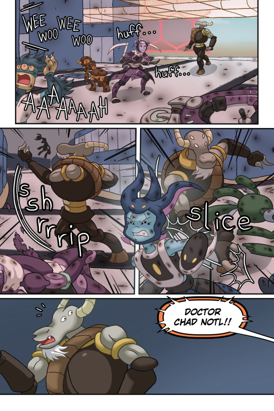 Thank you for reading!