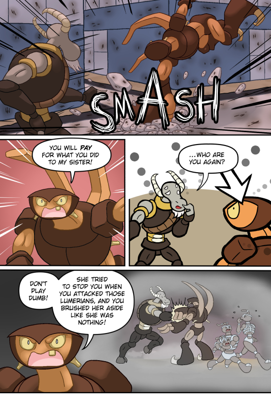 Thank you for reading!