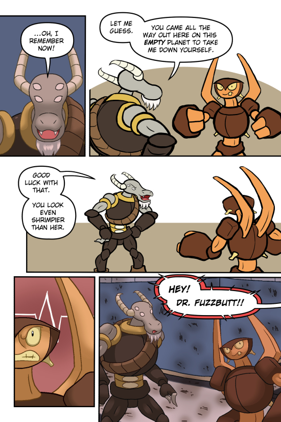 Thank you for reading!