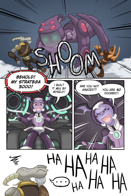 Thank you for reading!