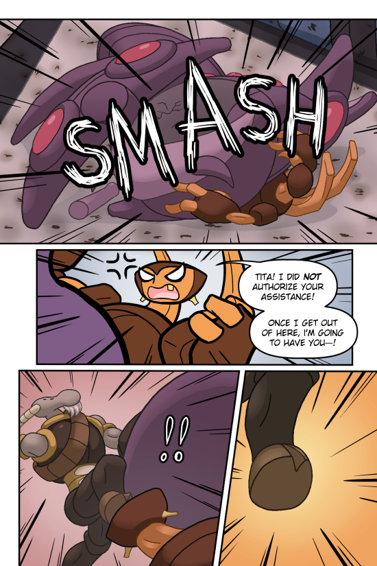 Thank you for reading!