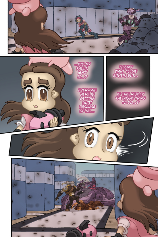 Thank you for reading!