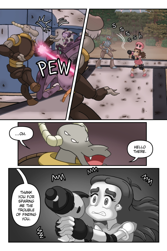 Thank you for reading!