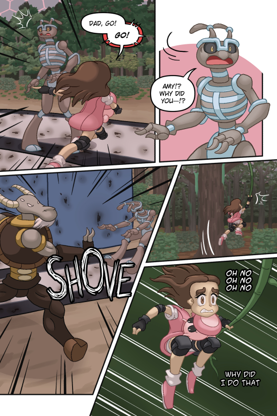 Thank you for reading!