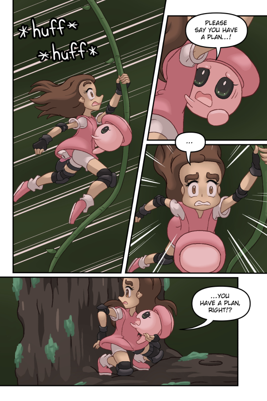 Thank you for reading!