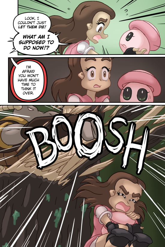 Thank you for reading!