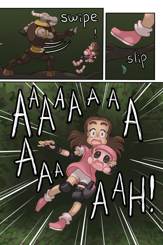 Thank you for reading!