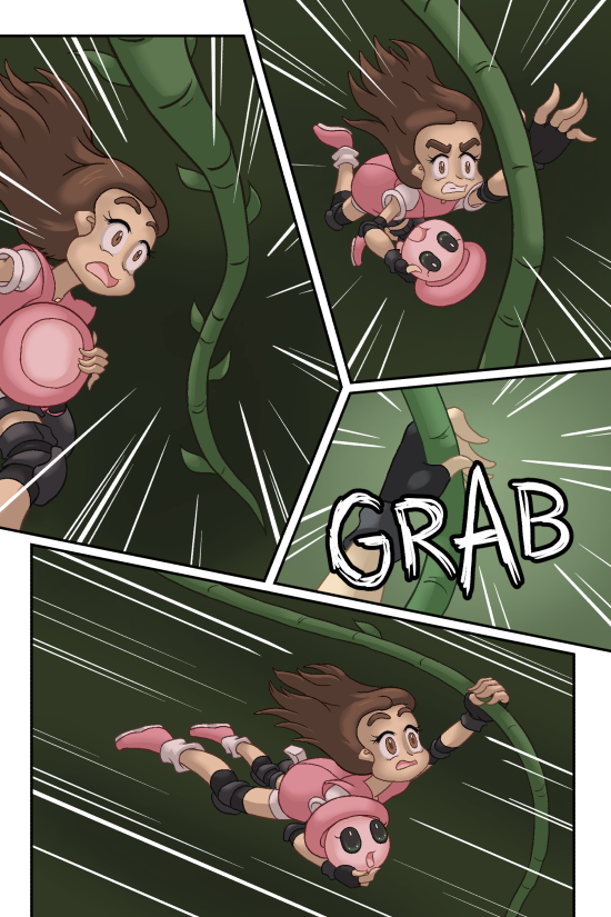 Thank you for reading!