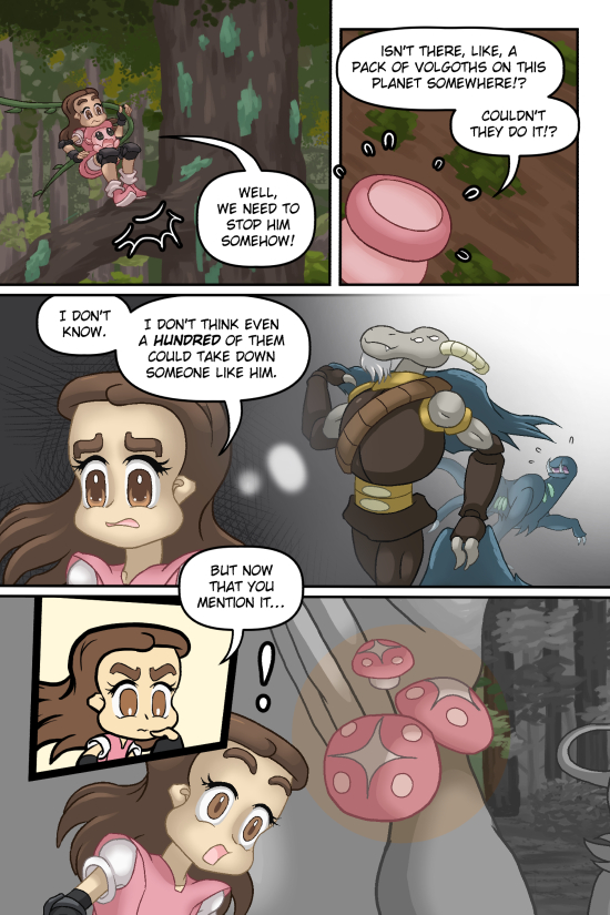 Thank you for reading!