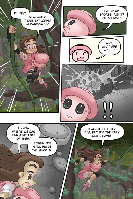 Thank you for reading!