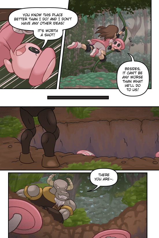 Thank you for reading!