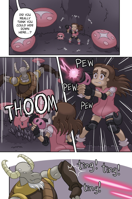 Thank you for reading!