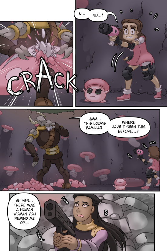 Thank you for reading!