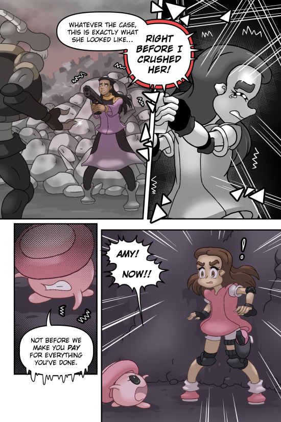 Thank you for reading!