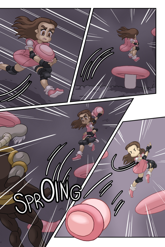 Thank you for reading!