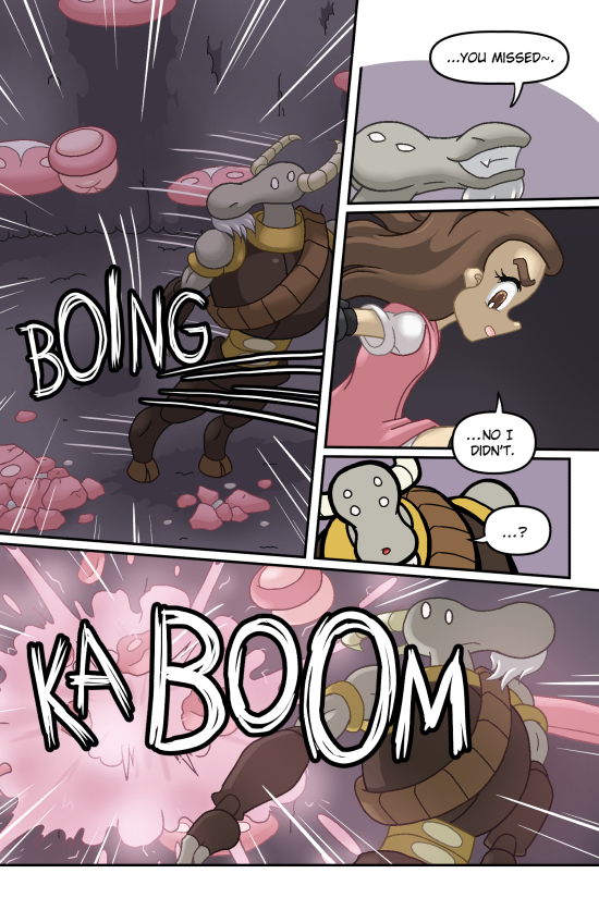 Thank you for reading!