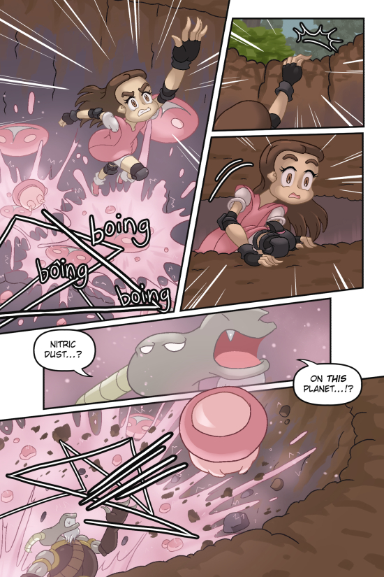 Thank you for reading!