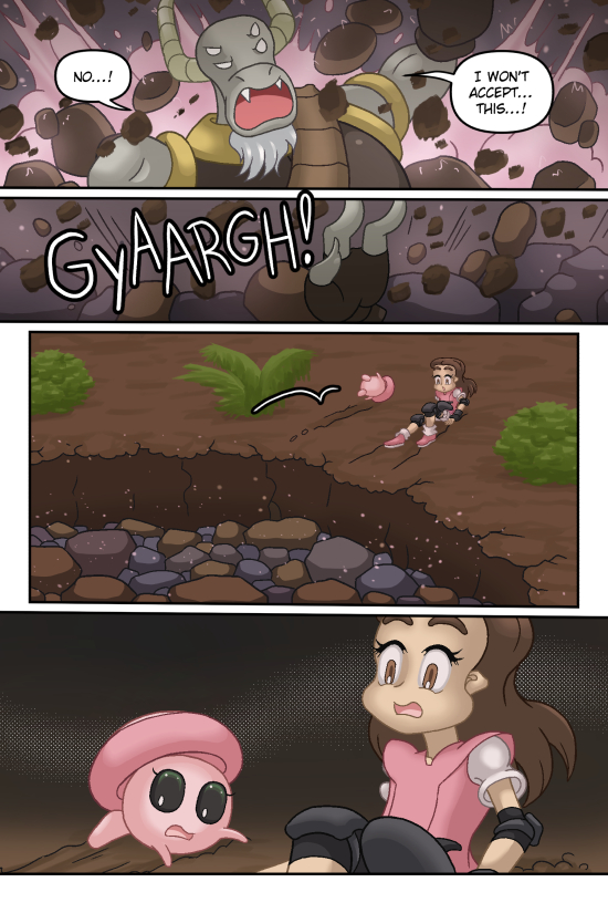 Thank you for reading!