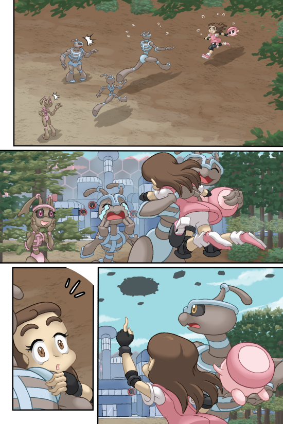 Thank you for reading!