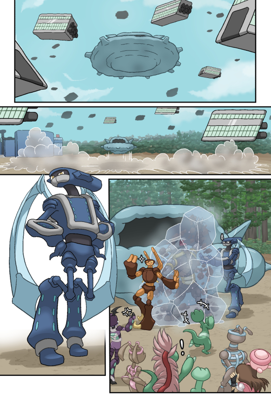 Thank you for reading!