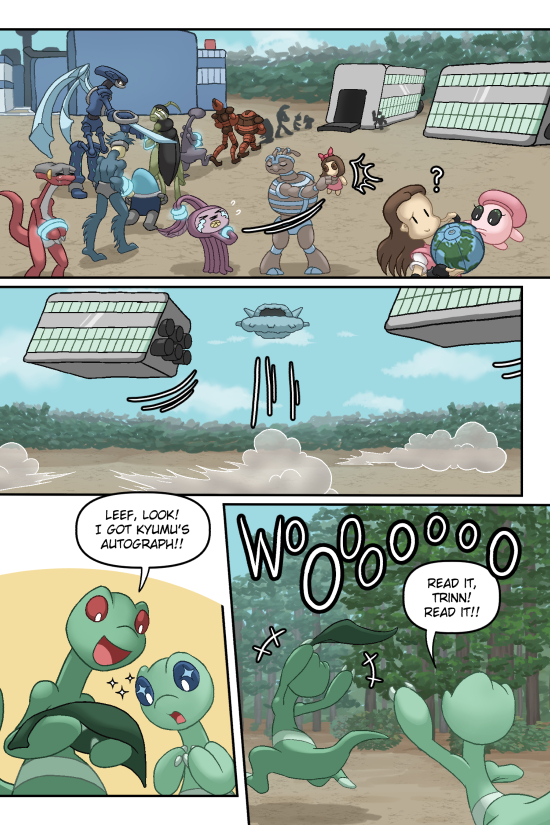 Thank you for reading!