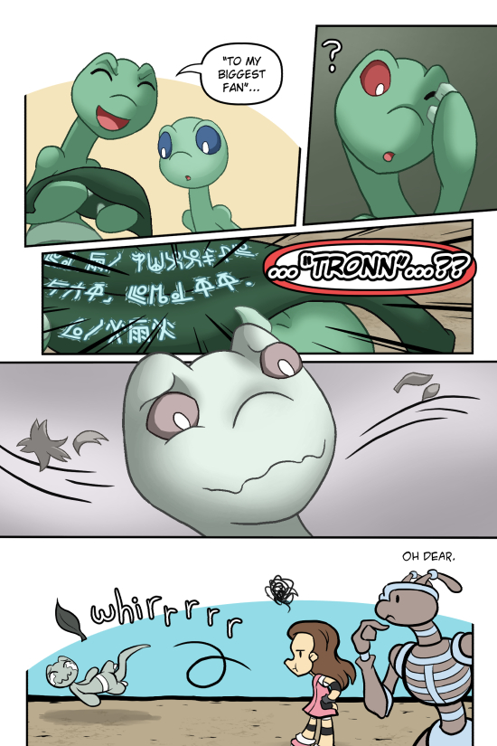 Thank you for reading!