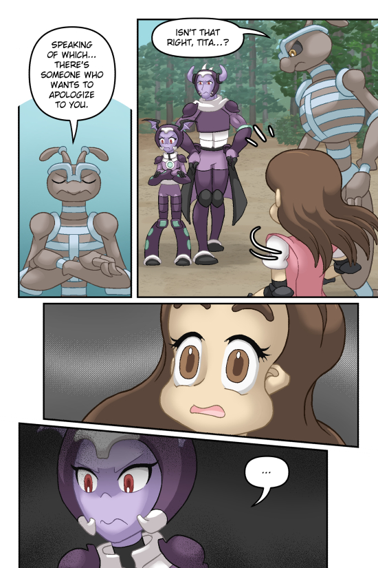 Thank you for reading!