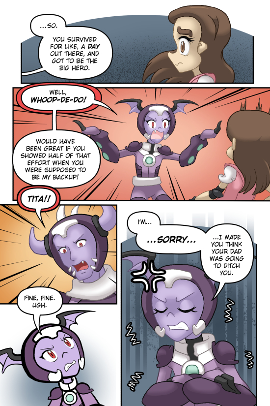 Thank you for reading!