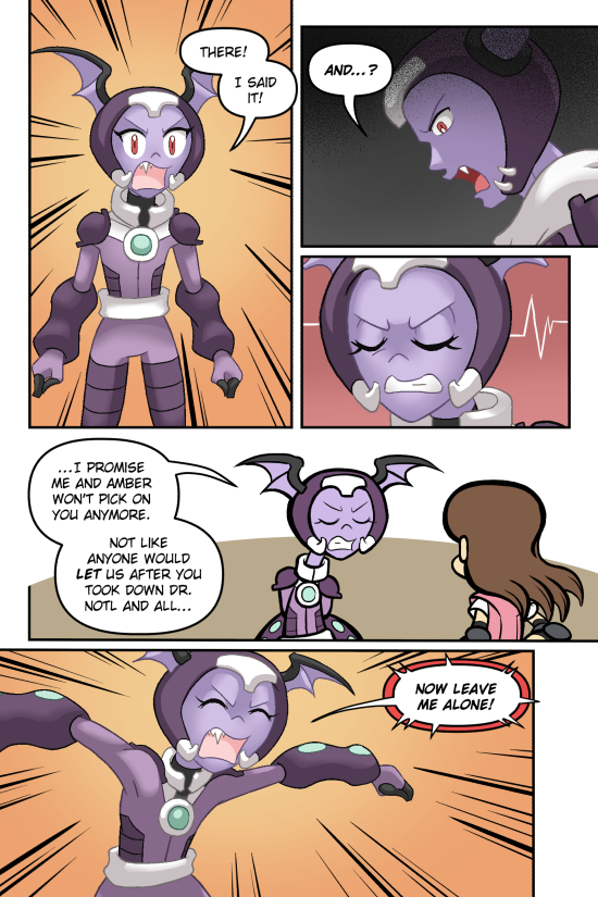 Thank you for reading!