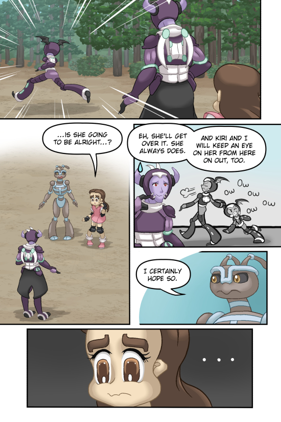 Thank you for reading!