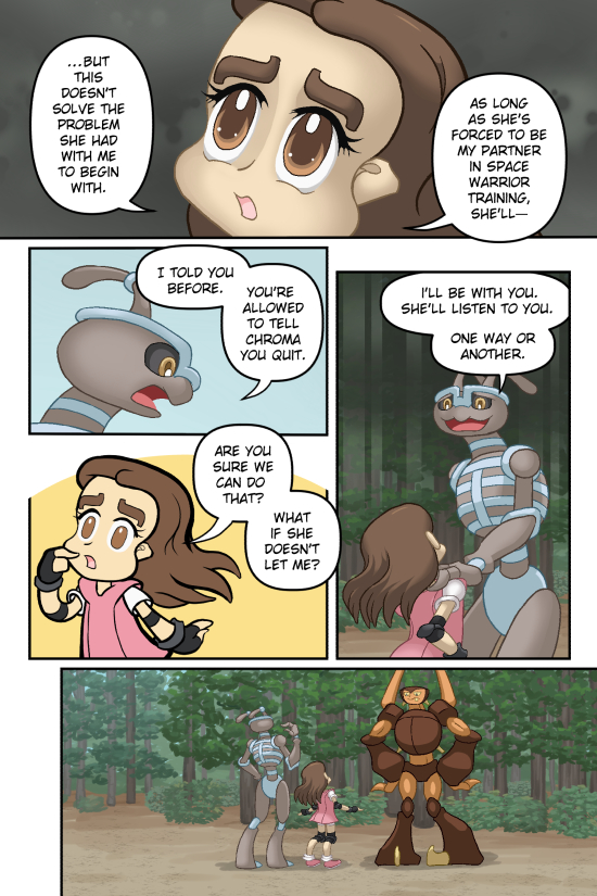 Thank you for reading!