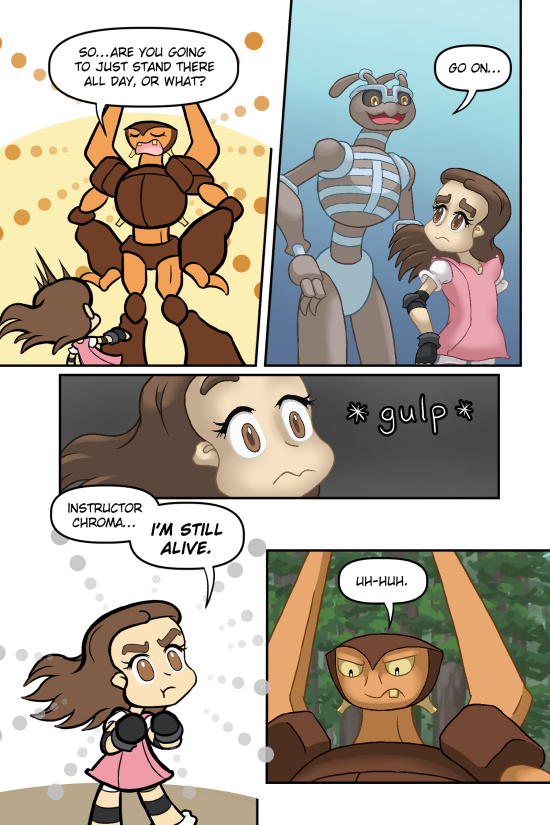 Thank you for reading!