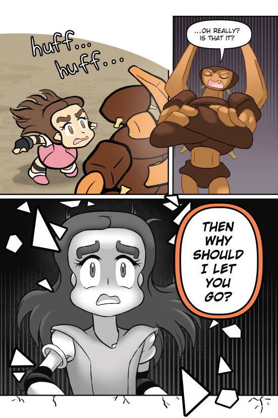 Thank you for reading!