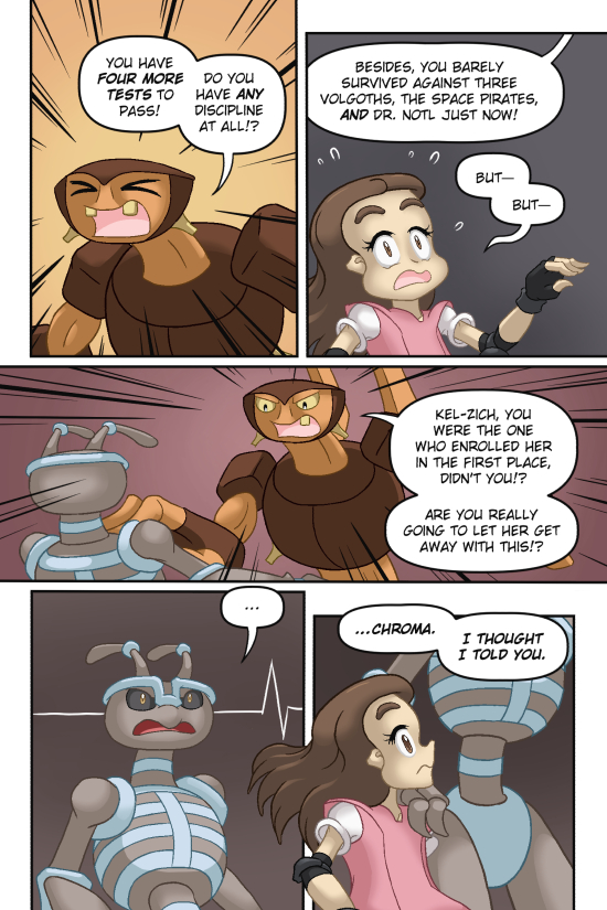 Thank you for reading!