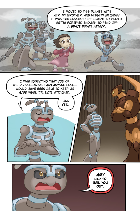 Thank you for reading!